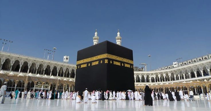 Perang Iran jemaah Indonesia tertahan