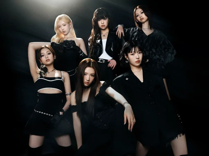 AtHeart 'Butterfly Doors'