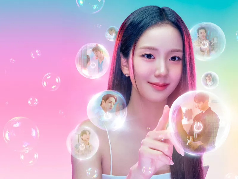 Boyfriend on Demand Netflix