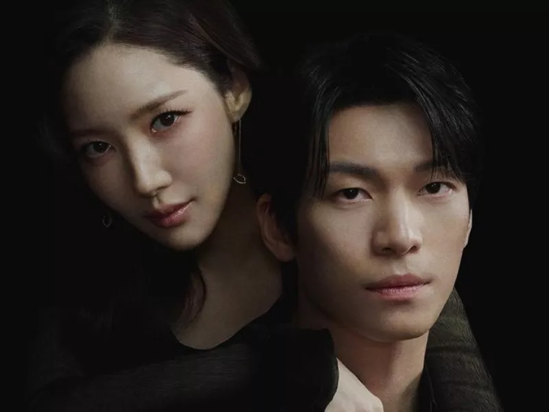 Sinopsis Siren's Kiss Drakor