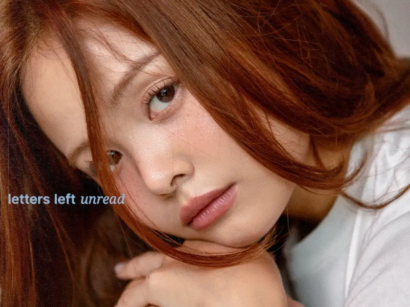 Sorn ‘Letters Left Unread’