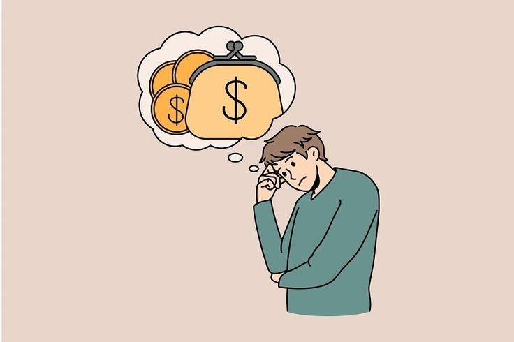 5 Cara Menghindari Kesalahan Finansial Besar