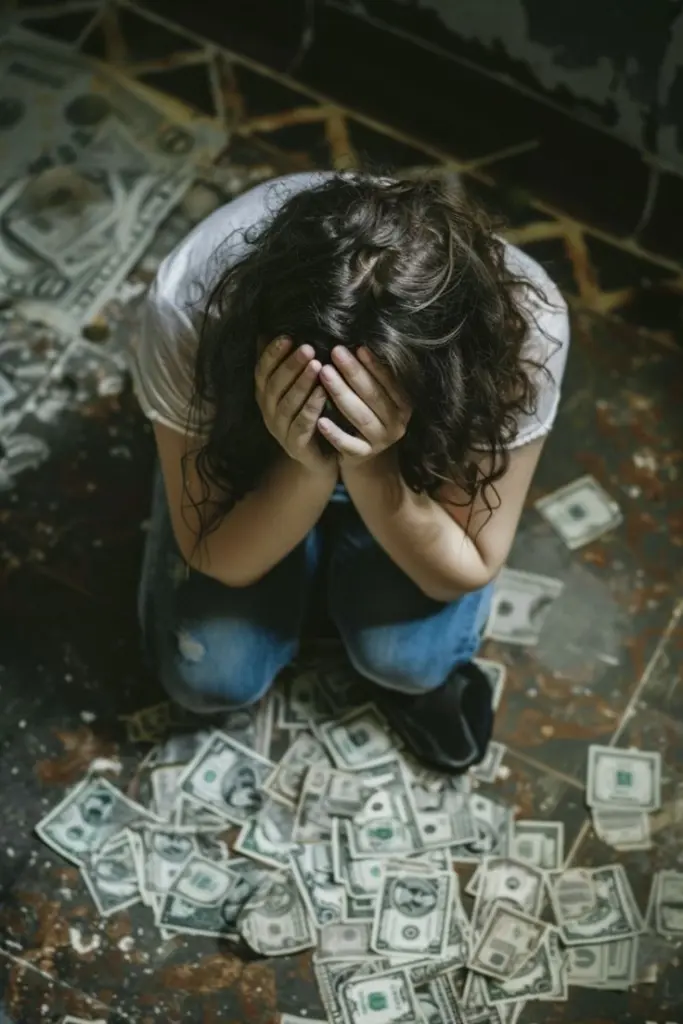 Kenapa Banyak Orang Gagal Mengatur Uang? Nomor 3 Bikin Syok