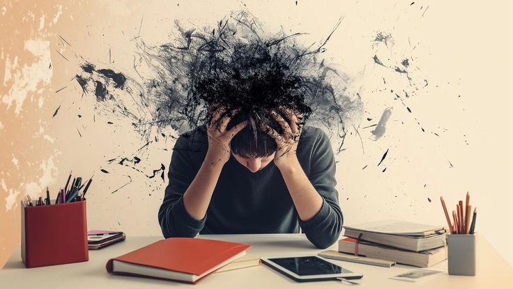 Overthinking Adalah Kebiasaan Buruk Kebanyakan Orang Sekarang