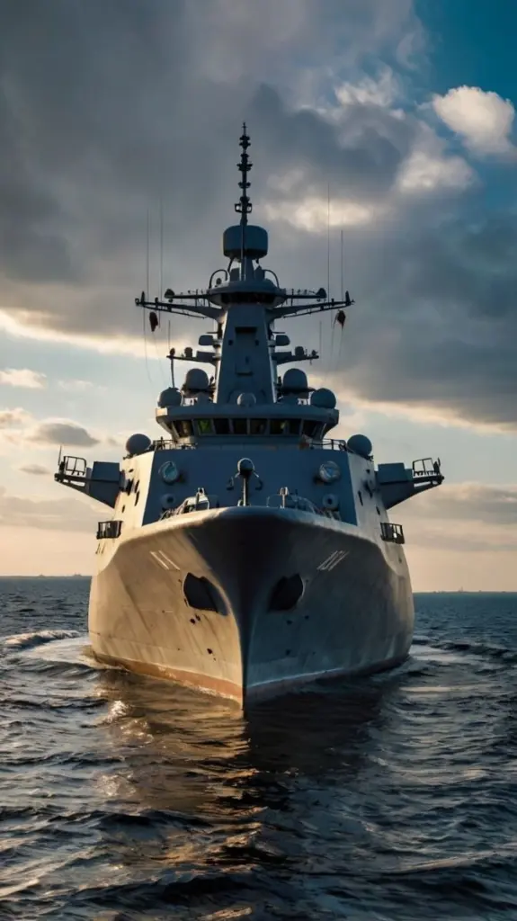 Selat Hormuz Lumpuh: Ratusan Kapal Tertahan, Minyak Dunia Terancam