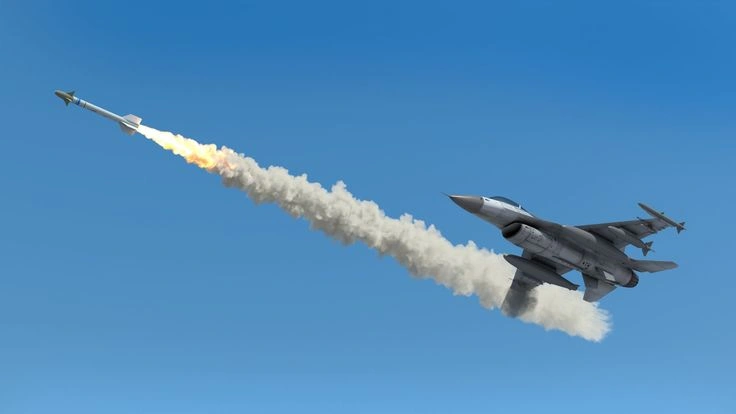 Selat Hormuz Diserang Rudal, 3 Kapal Kena Hantam: Iran Buka Suara