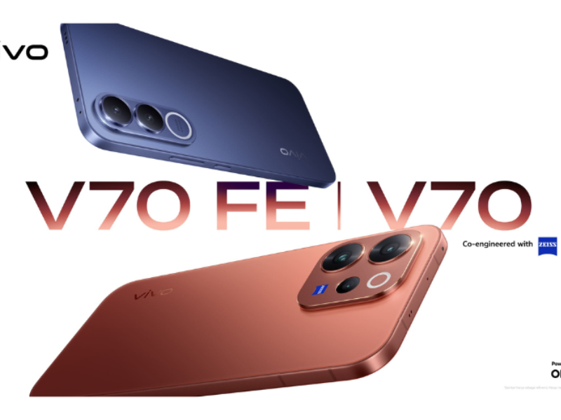Vivo V70 Series
