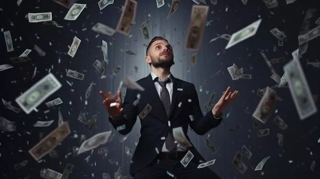 alasan kerja keras tidak selalu membuat kaya tanpa aset