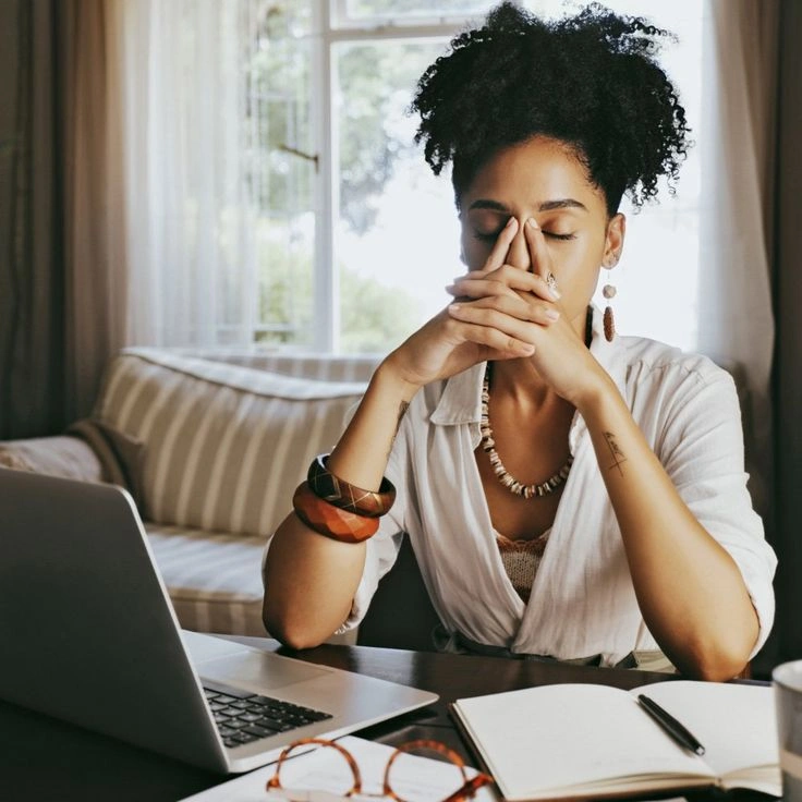 3 Cara Mengatasi Burnout yang Sering Diremehkan