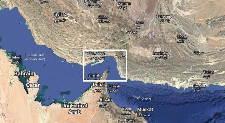 Iran Tutup Selat Hormuz: RI Impor Minyak dari AS, Aman atau Risiko Baru?