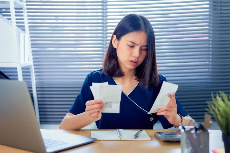 Kenapa Punya Uang Tapi Tidak Pernah Merasa Cukup?