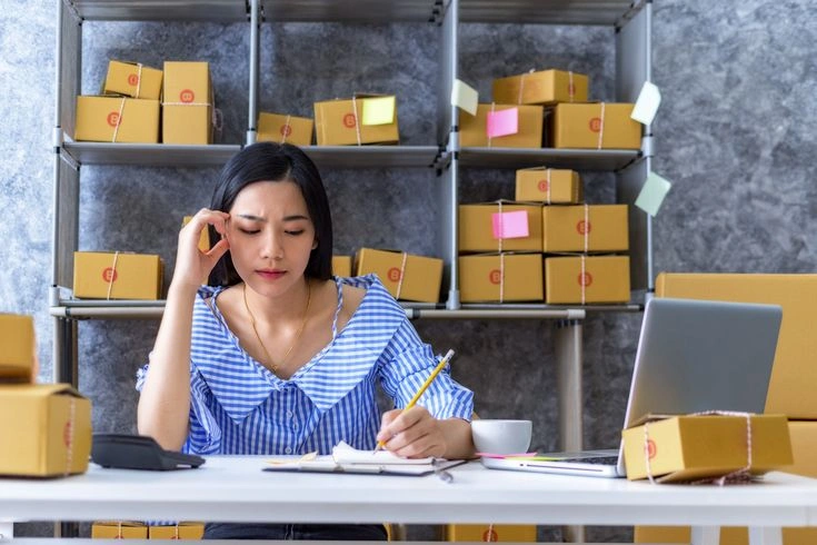 3 Alasan Kenapa Bisnis Online Banyak Gagal