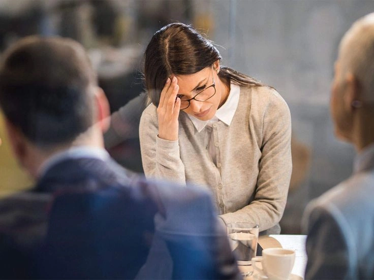 3 Kesalahan Yang Buat Kamu Gagal Interview