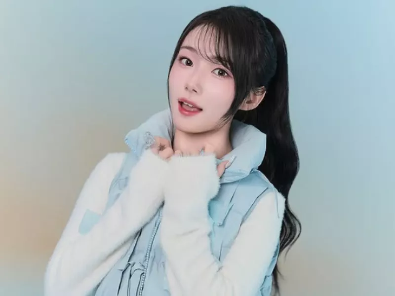 Youngeun Keluar Kep1er