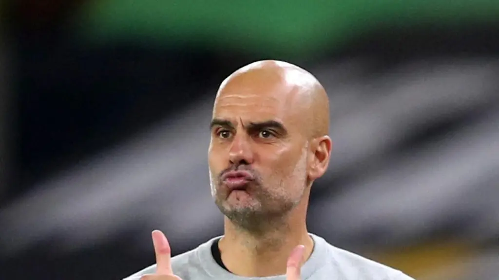 guardiola
