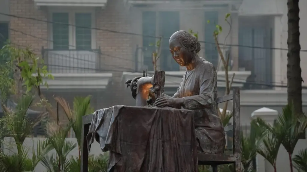 taman bendera pusaka