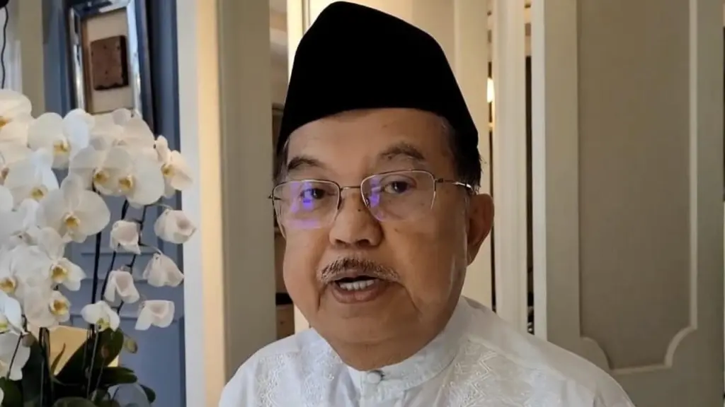 jusuf kalla