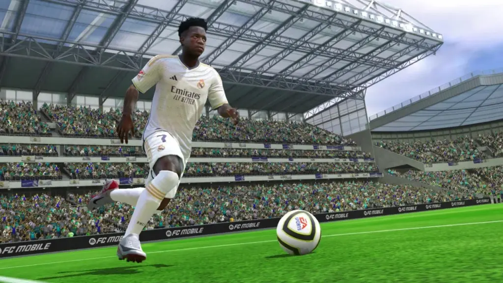 kode redeem fc mobile