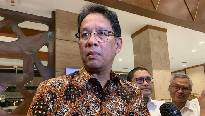 resesi RI dibahas pemerintah