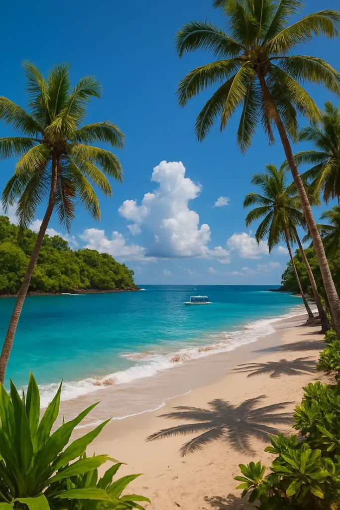 Jalur Pansela Punya Pantai Cantik, Ini 3 Wisata Favorit Pemudik Lebaran 2026