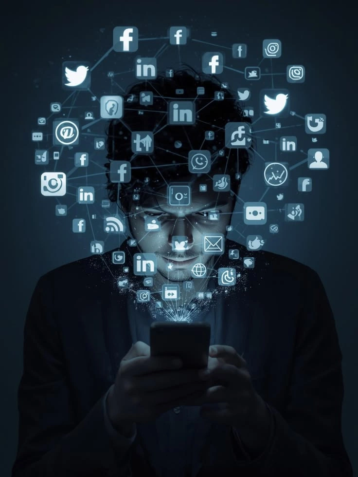 Algoritma Sosial Media