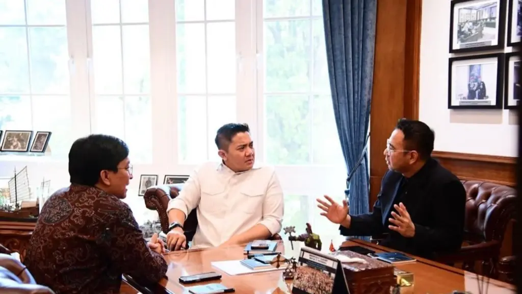 bahasa indonesia harus mendunia