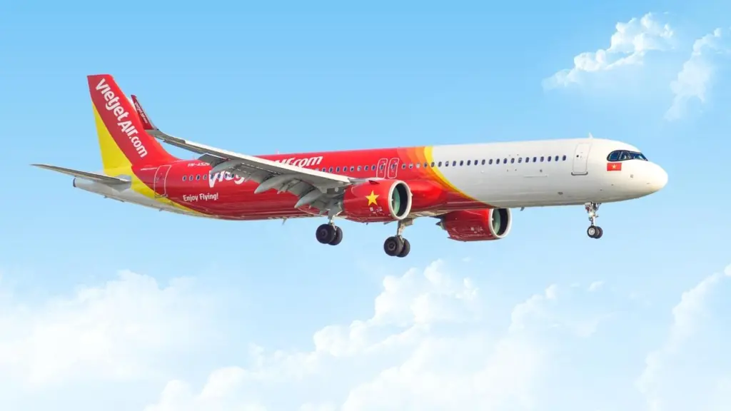 vietjet