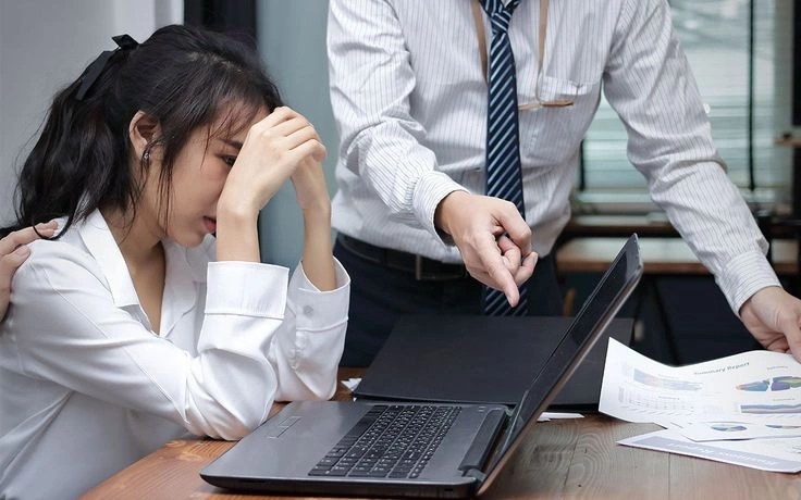 5 Fakta Kenapa Kamu Tidak Naik Jabatan