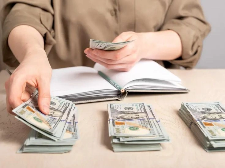 5 Fakta Kenapa Orang Kaya Selalu Punya Banyak Income