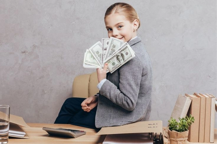 5 Cara Menghasilkan Uang Tanpa Skill Tinggi