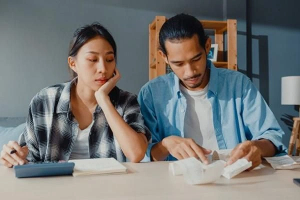 5 Fakta Kenapa Banyak Orang Tidak Punya Arah Finansial
