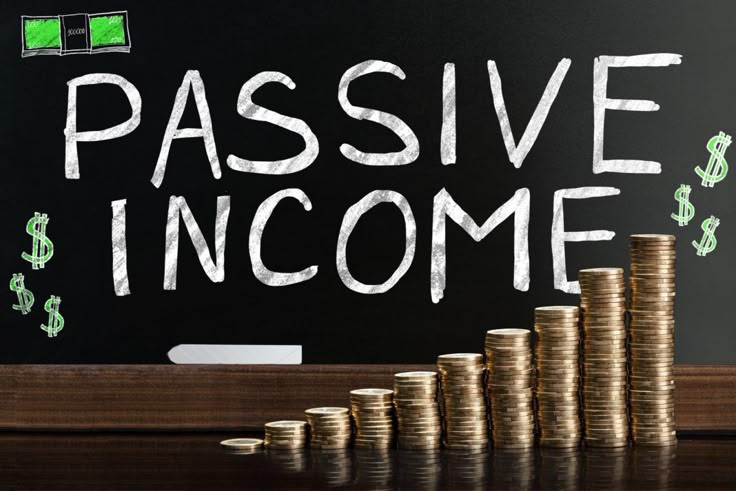 3 Kenapa Banyak Orang Tidak Punya Passive Income
