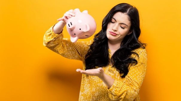 7 Masalah Kenapa Orang Tidak Pernah Punya Tabungan