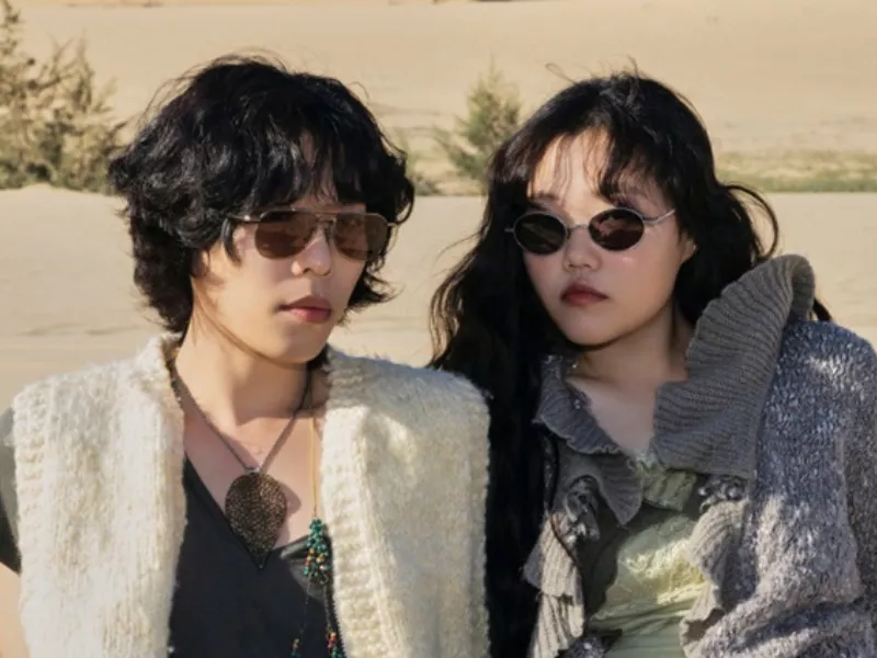 AKMU Joy Sorrow A Beautiful Heart