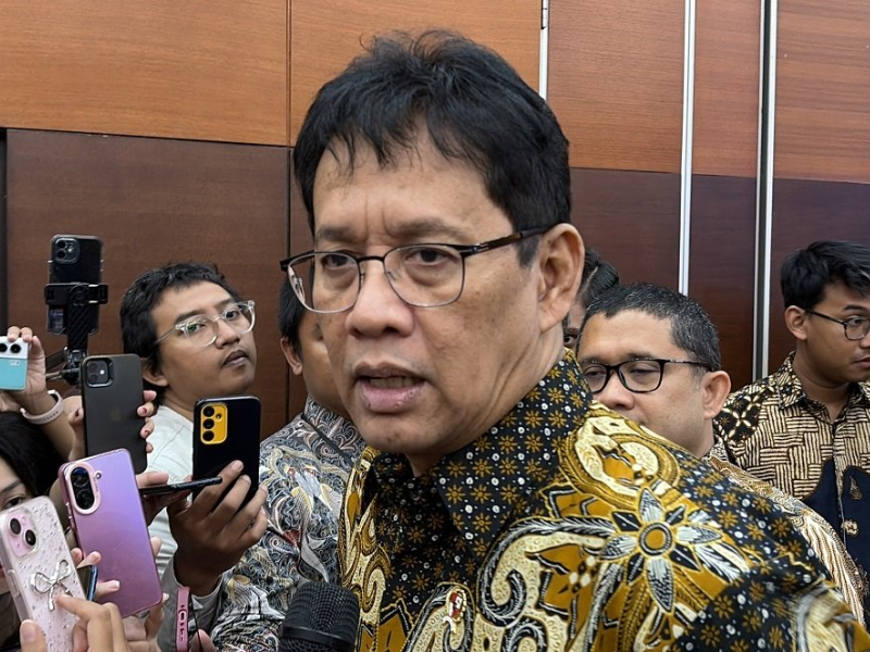 APBN Defisit Maret 2026