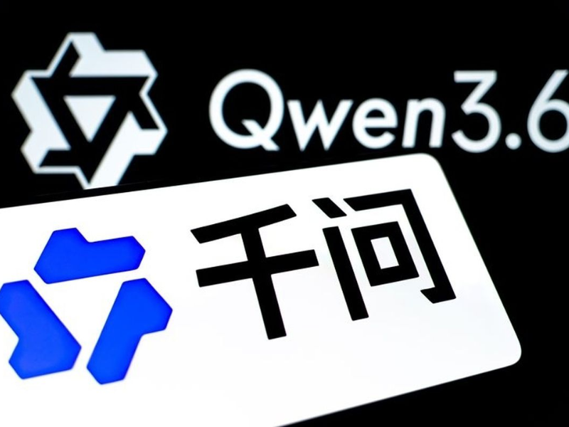 Alibaba Qwen 3.6 Plus