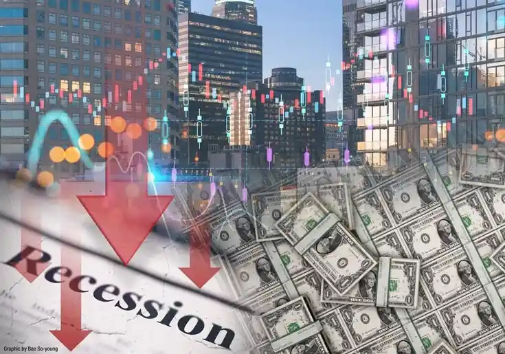 ancaman resesi global 2026