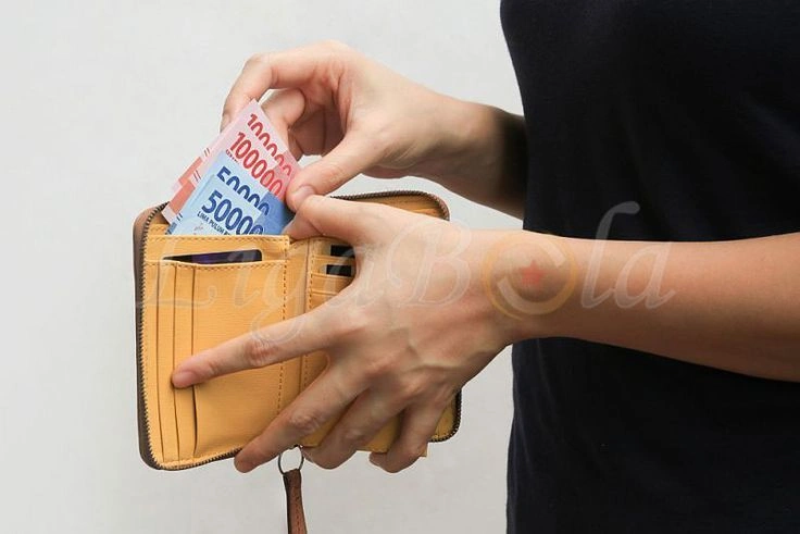 5 Cara Mengatur Uang agar Selalu Cukup