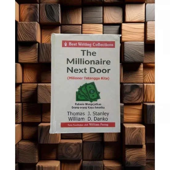 Passive Income Gen Z: Pelajaran “The Millionaire Next Door” yang Jarang Diketahui