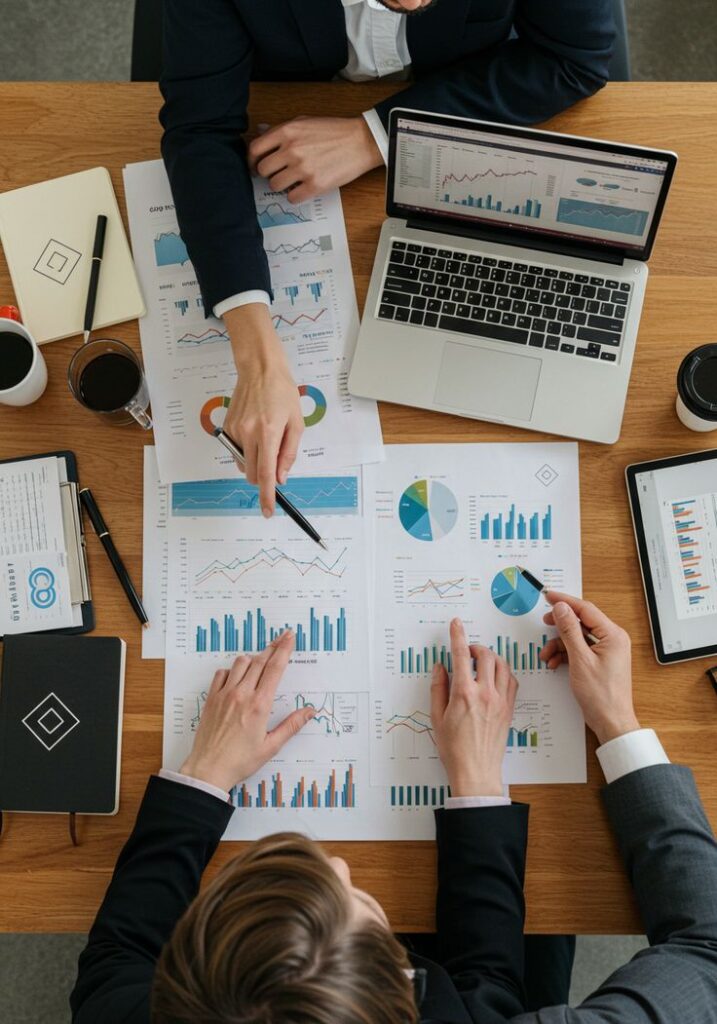 5 Rahasia Orang Kaya Selalu Menggandakan Uangnya