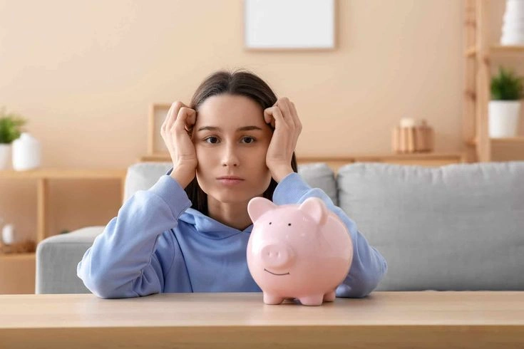 7 Fakta Kenapa Banyak Orang Tidak Punya Tabungan