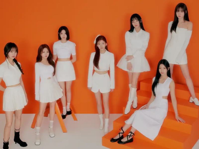 CSR Can’t Hide Anymore