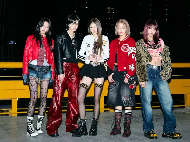 YOUNG POSSE we don’t go to bed tonight