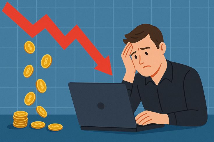 5 Alasan Tidak Punya Investasi