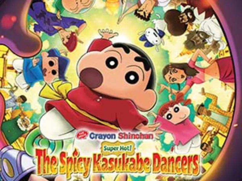 Crayon Shin-chan