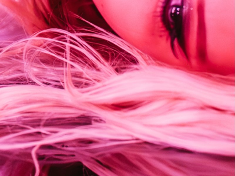 Dayoung What’s a Girl to Do