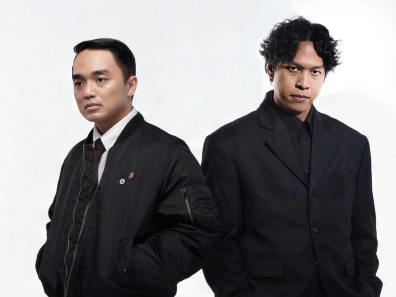 Dipha Barus Hindia Nafas