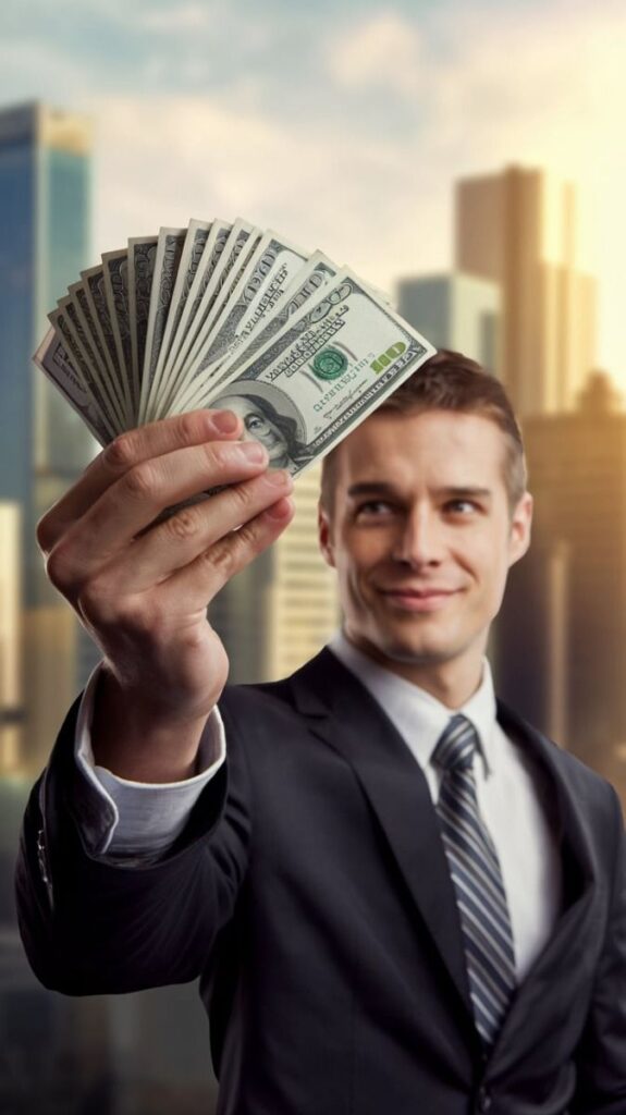 7 Fakta Mengerikan: Rahasia Konglomerat: Kenapa Banyak Orang Tidak Punya Tabungan