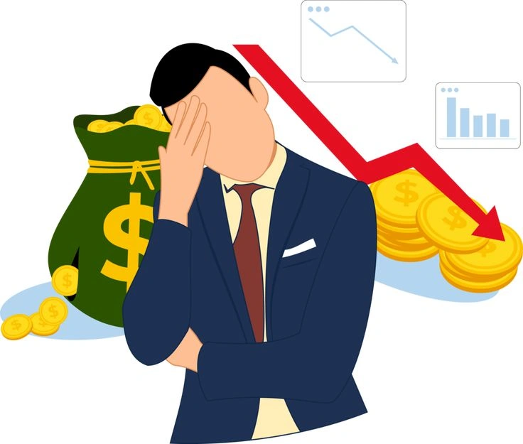 3 Kesalahan Finansial Paling Fatal yang Diam-Diam Menghancurkan Masa Depan