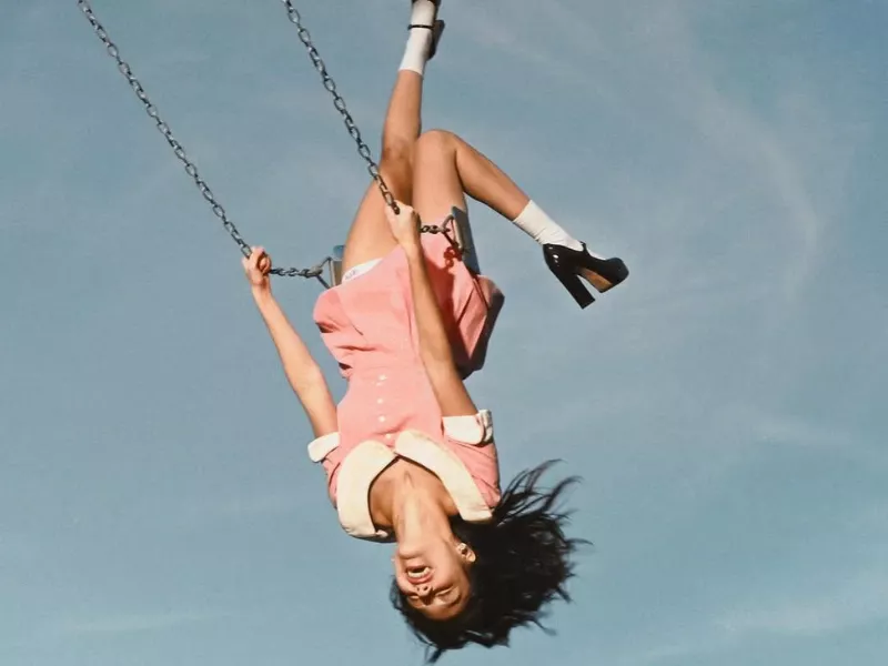 Drop Dead Olivia Rodrigo Cinta